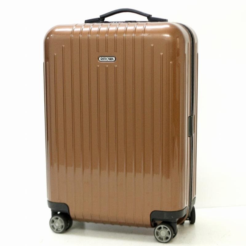 ★正規品★リモワRIMOWA★サルサエアー Cabin S スーツケース 4輪★