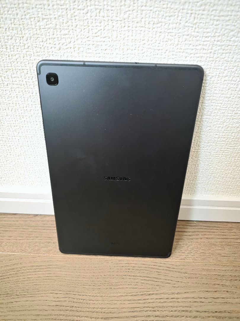 Galaxy Tab S6 Lite タブレット 64GB SM-P620