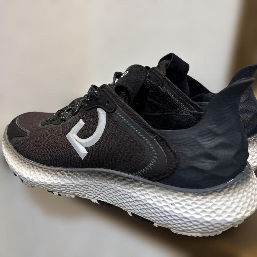 極美品　G/FORE MG4X2 スパイクレスゴルフシューズ 26.5cm