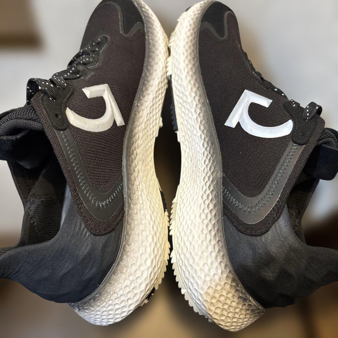 極美品　G/FORE MG4X2 スパイクレスゴルフシューズ 26.5cm