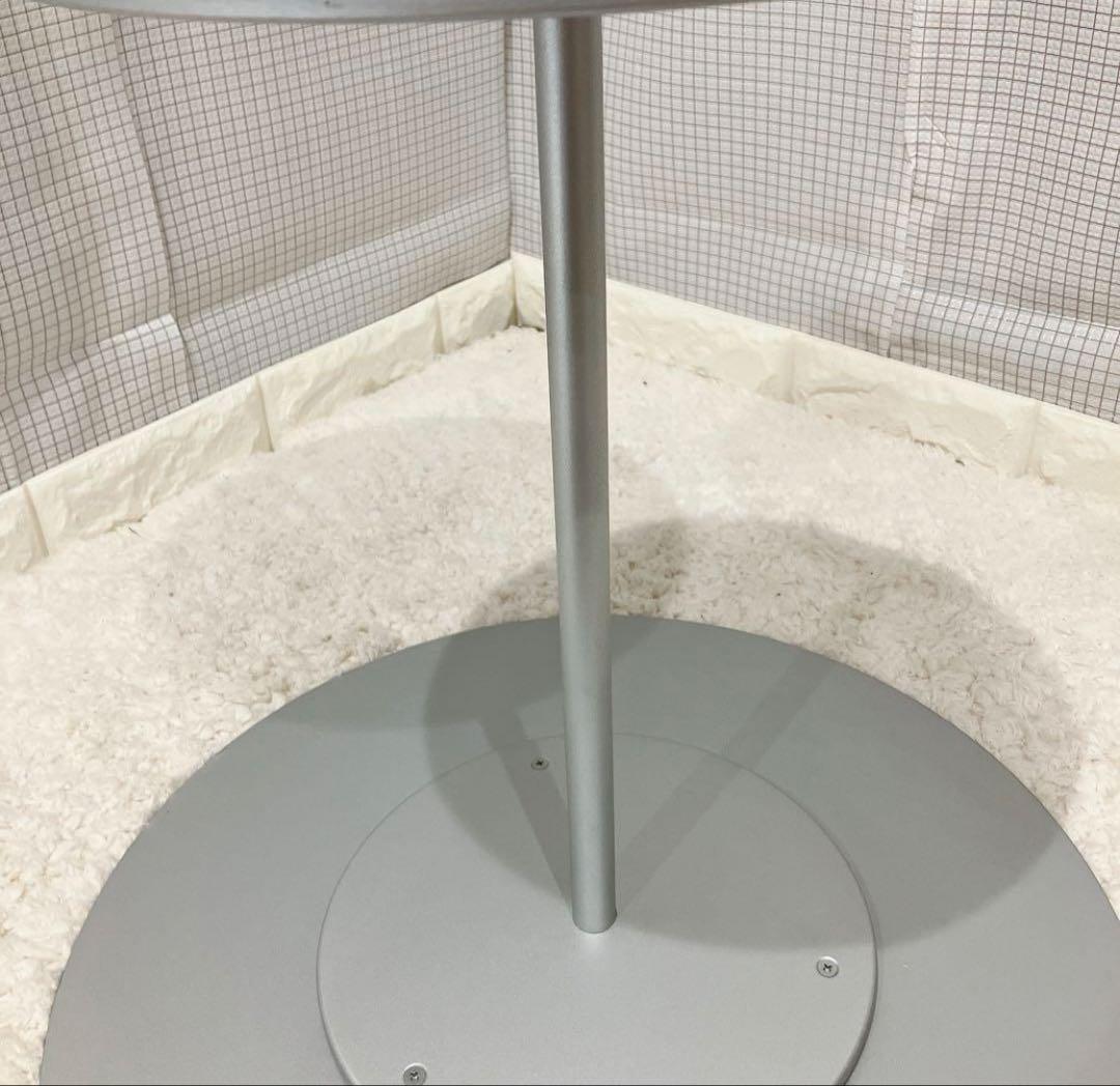 ニコニコMK様Cassina カッシーナ ON OFF オンオフ サイドテーブル