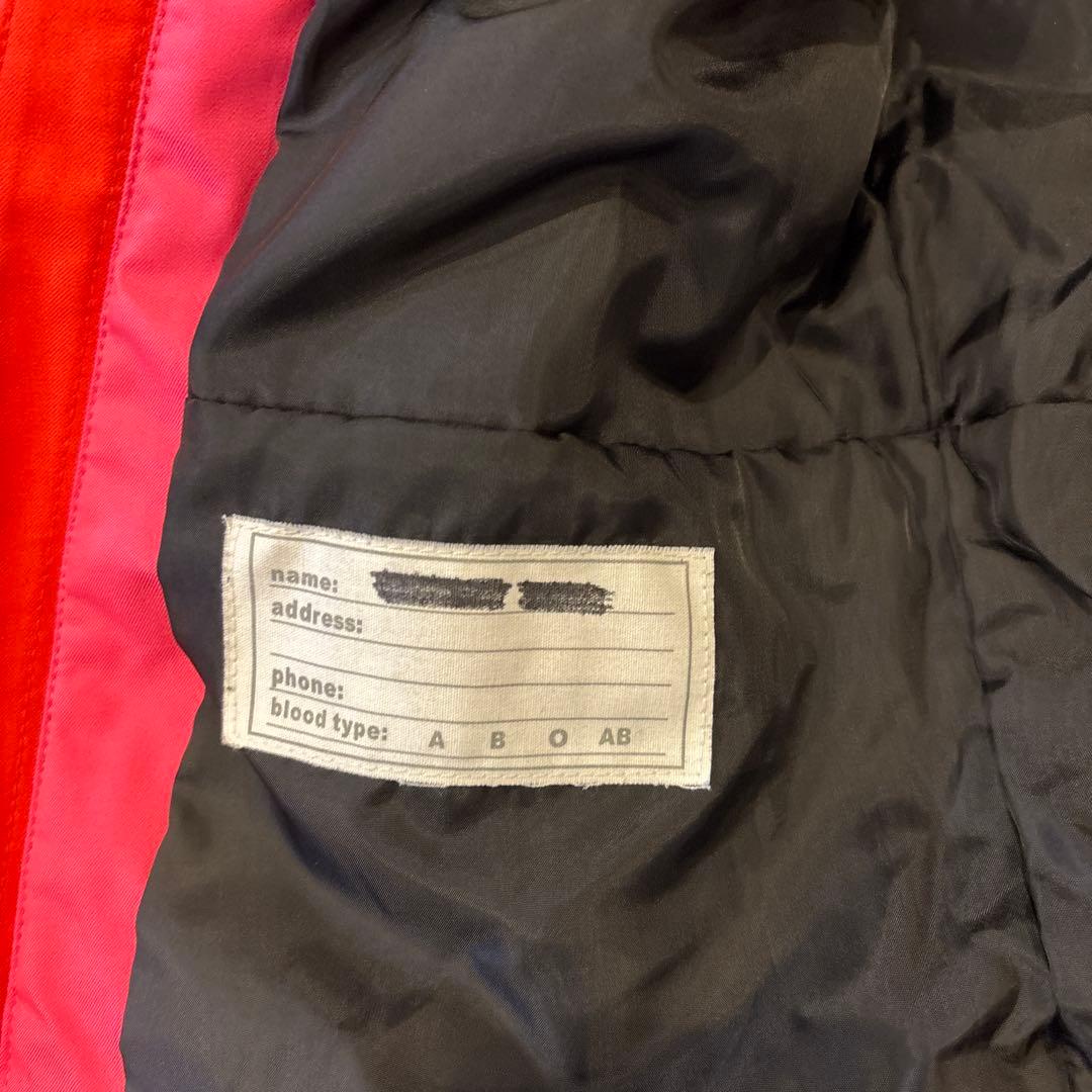 バディスポーツ幼児園スキーウェア ピンク　120