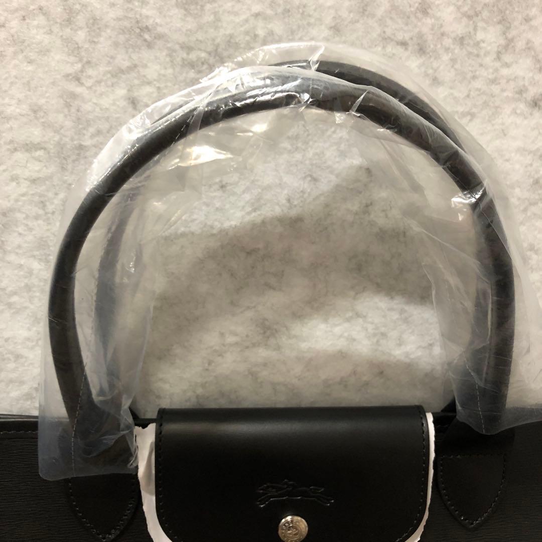 ロンシャン LONGCHAMP 10182 HYQ トートバッグ シティ