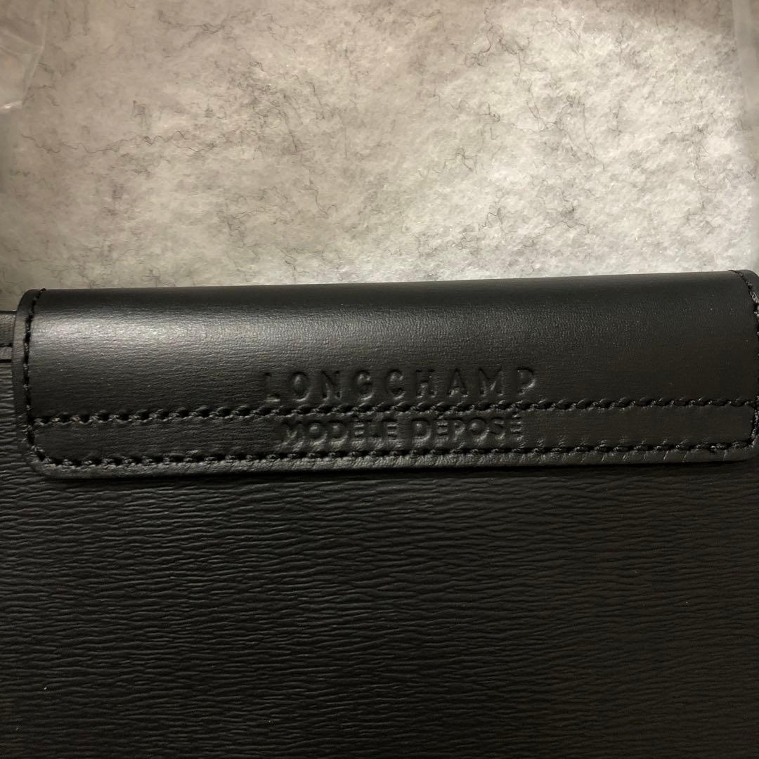 ロンシャン LONGCHAMP 10182 HYQ トートバッグ シティ