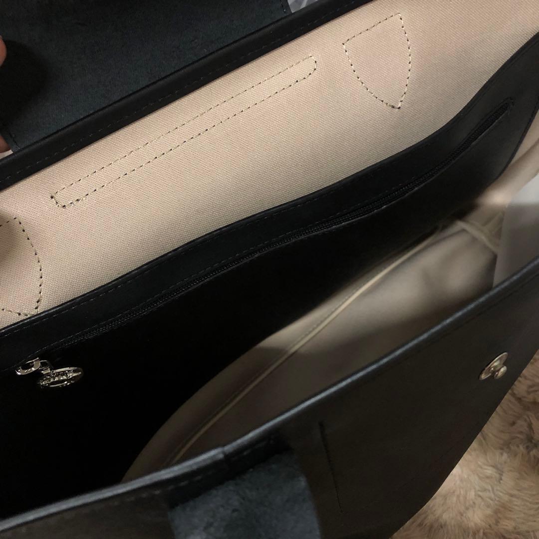 ロンシャン LONGCHAMP 10182 HYQ トートバッグ シティ