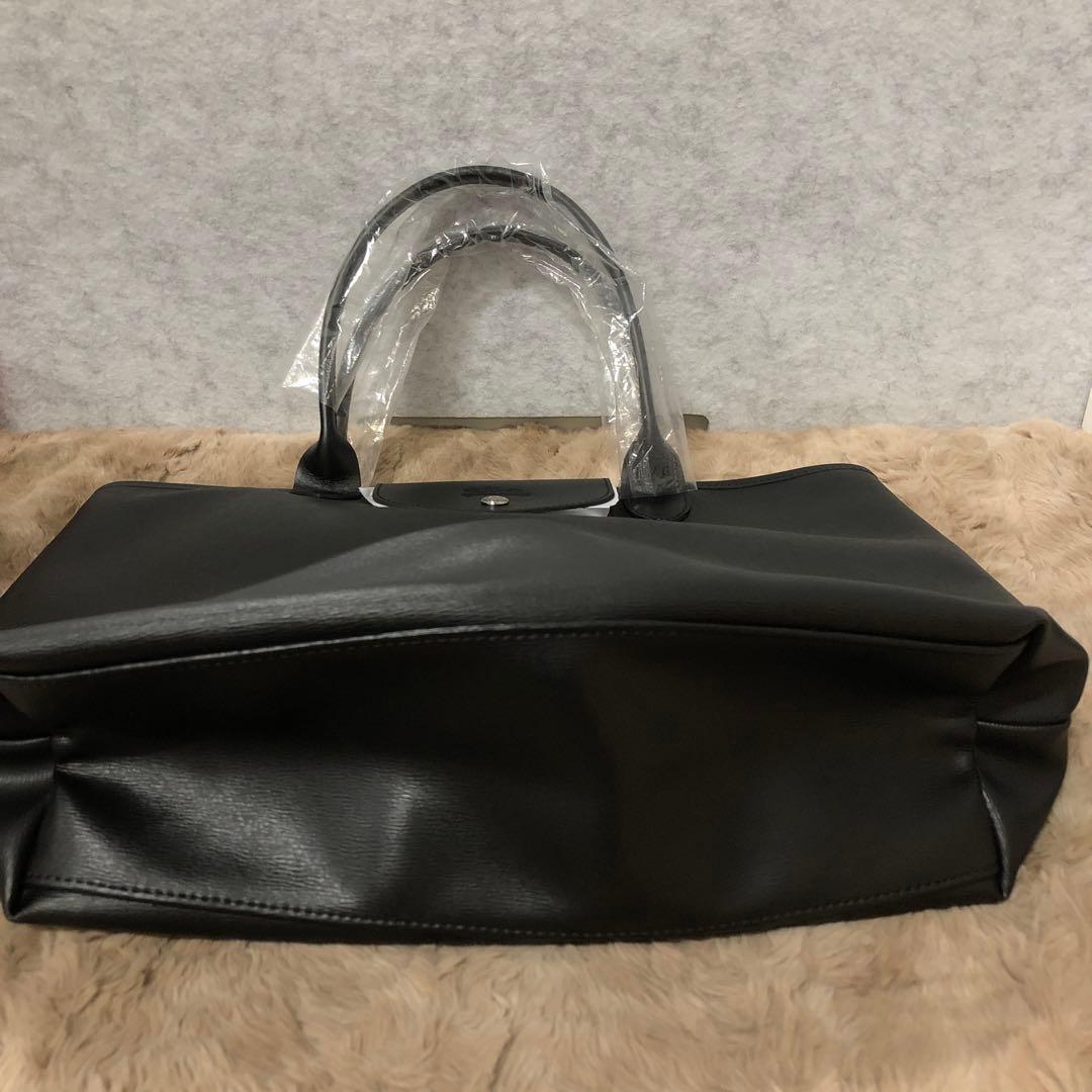 ロンシャン LONGCHAMP 10182 HYQ トートバッグ シティ
