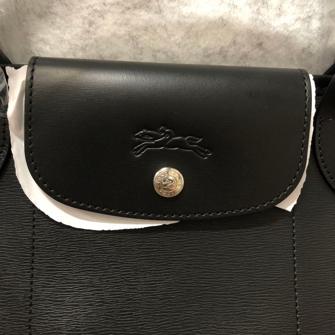 ロンシャン LONGCHAMP 10182 HYQ トートバッグ シティ