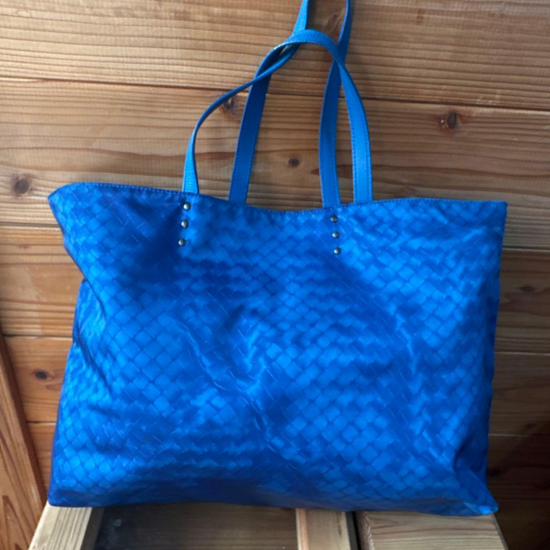 【残数日】ボッテガヴェネタ　イントレッチオリュージョン　トートバック