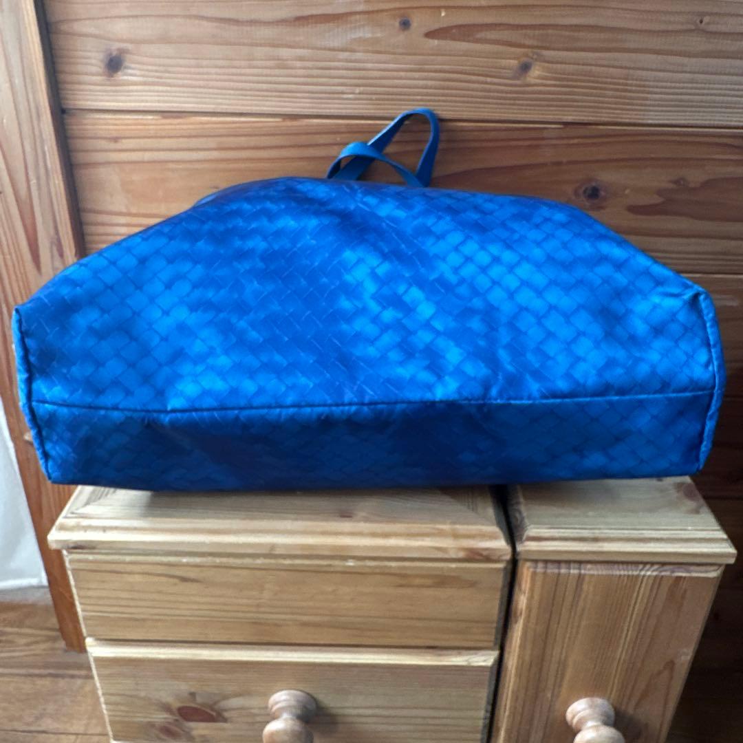 【残数日】ボッテガヴェネタ　イントレッチオリュージョン　トートバック