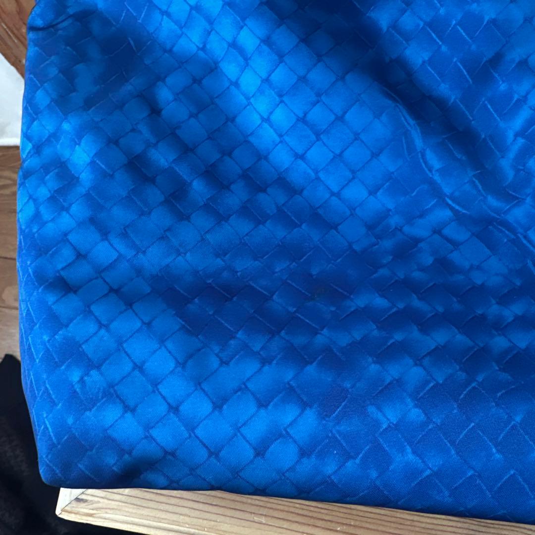 【残数日】ボッテガヴェネタ　イントレッチオリュージョン　トートバック