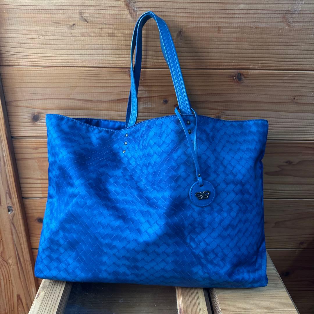 【残数日】ボッテガヴェネタ　イントレッチオリュージョン　トートバック