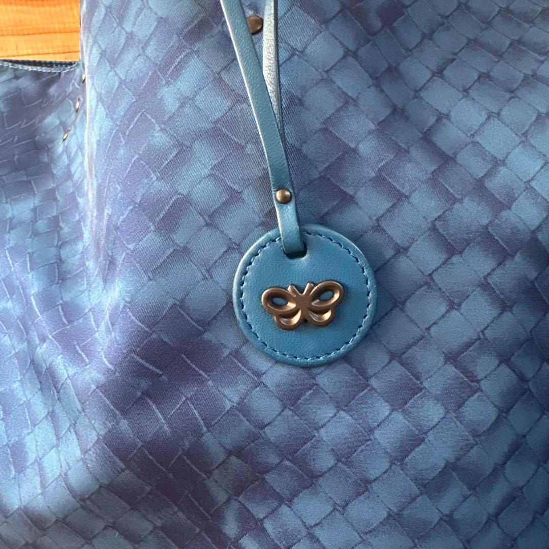 【残数日】ボッテガヴェネタ　イントレッチオリュージョン　トートバック