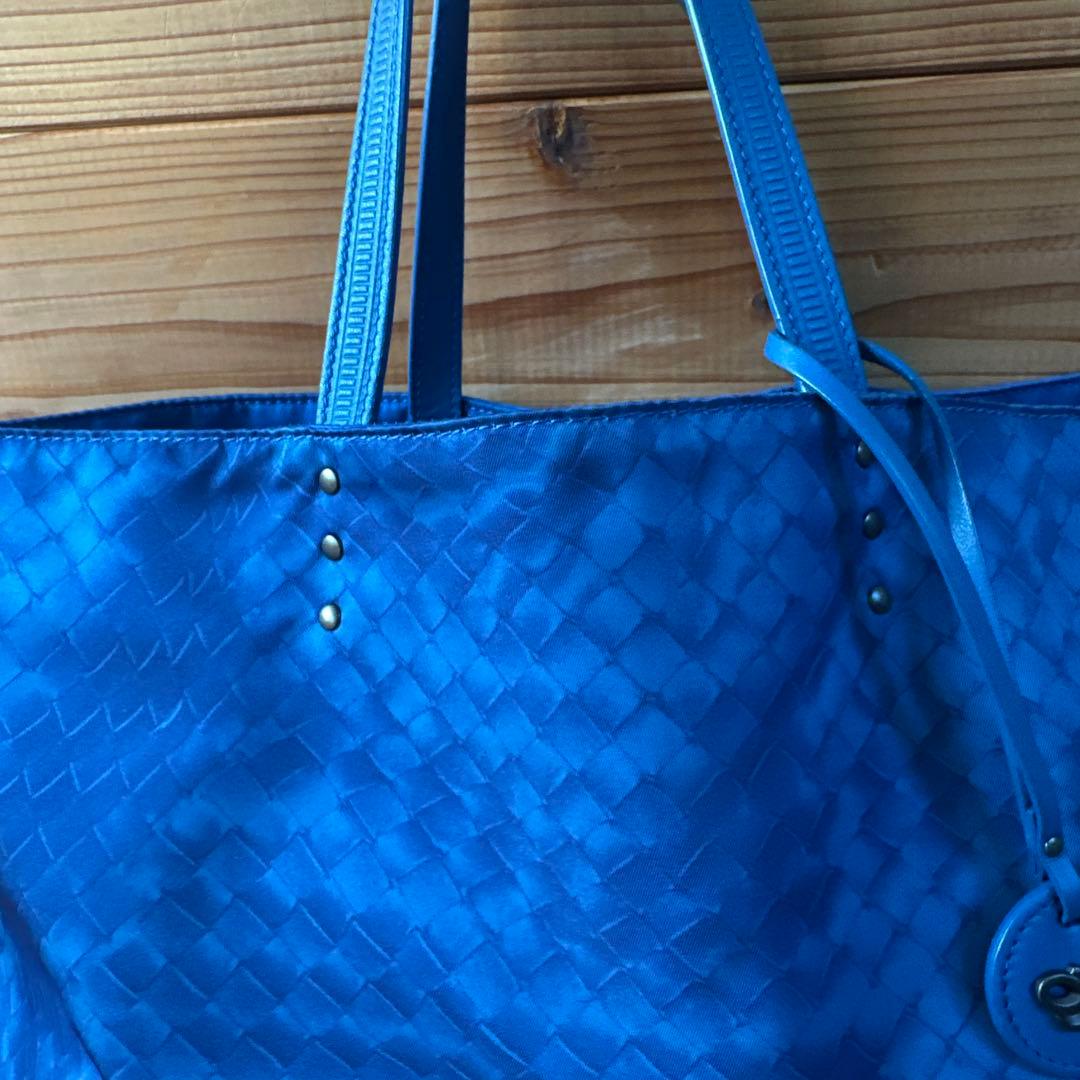 【残数日】ボッテガヴェネタ　イントレッチオリュージョン　トートバック