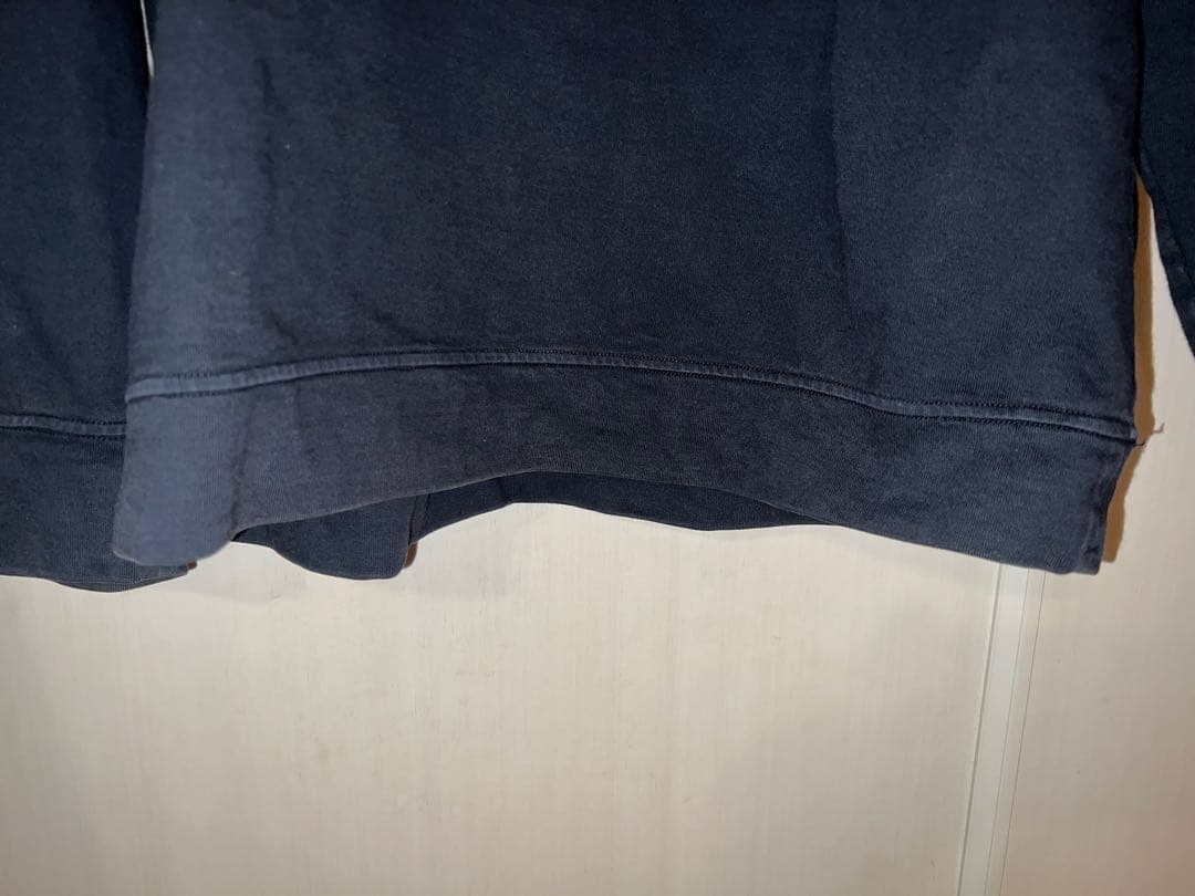 STONE  ストーンアイランド 厚手 ロンT 771563750