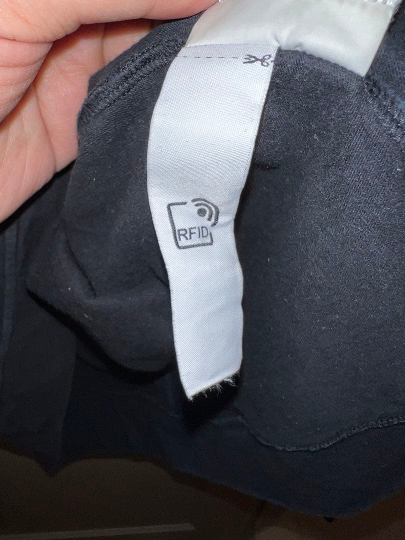 STONE  ストーンアイランド 厚手 ロンT 771563750