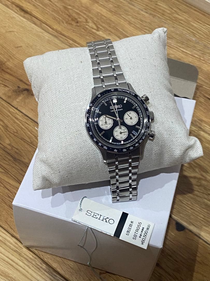 SEIKO SBTR055 ※美品※