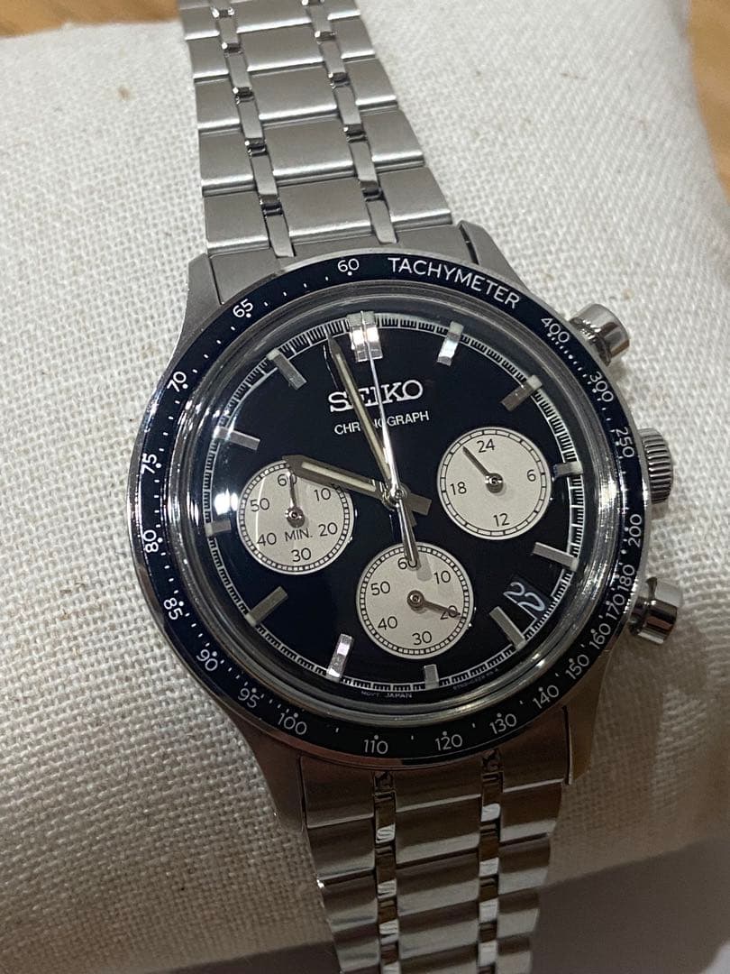 SEIKO SBTR055 ※美品※