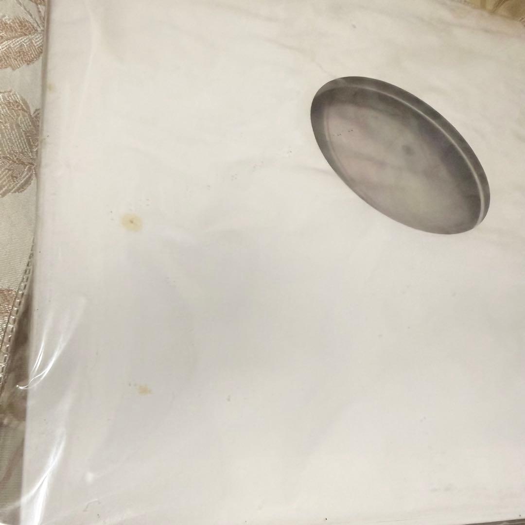 ラブサイケデリコVinylヴィニールプロモ盤レコードLady Madonna