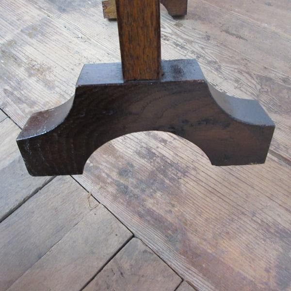 イギリス アンティーク 家具 ファイヤースクリーン 衝立 刺繍 英国 6940d