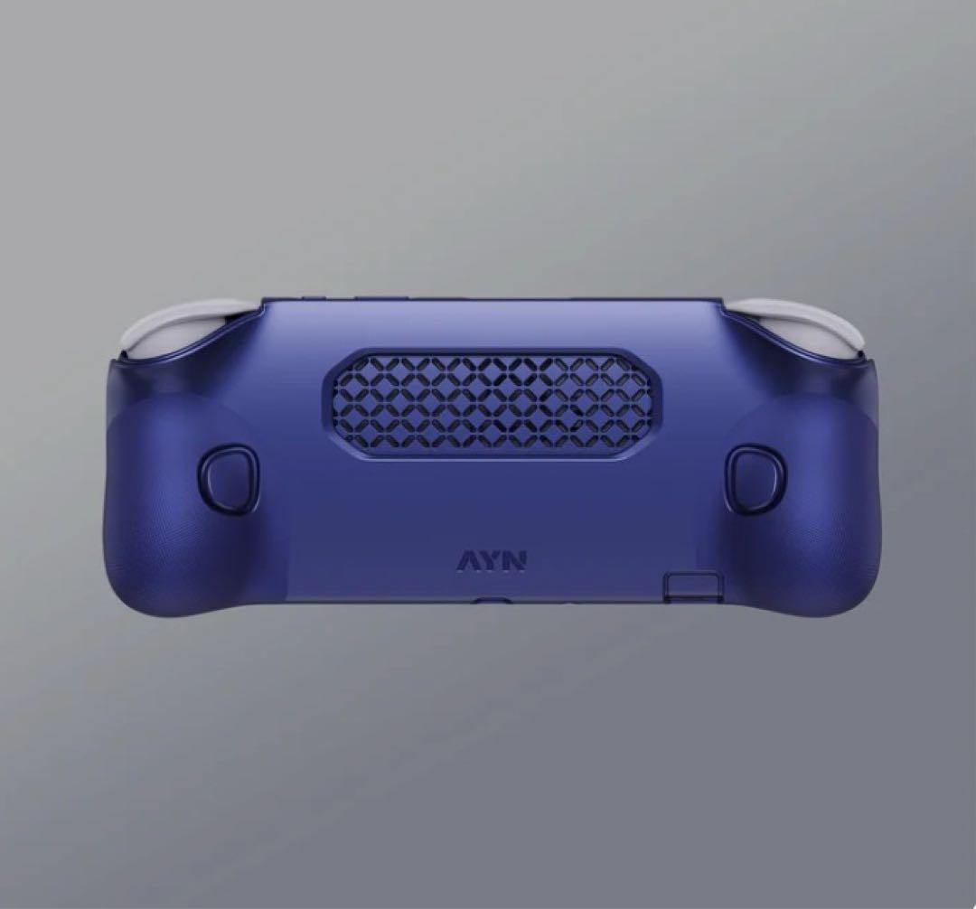 その他 AYN Odin2 Portal Pro 12gb 512gb Indigo