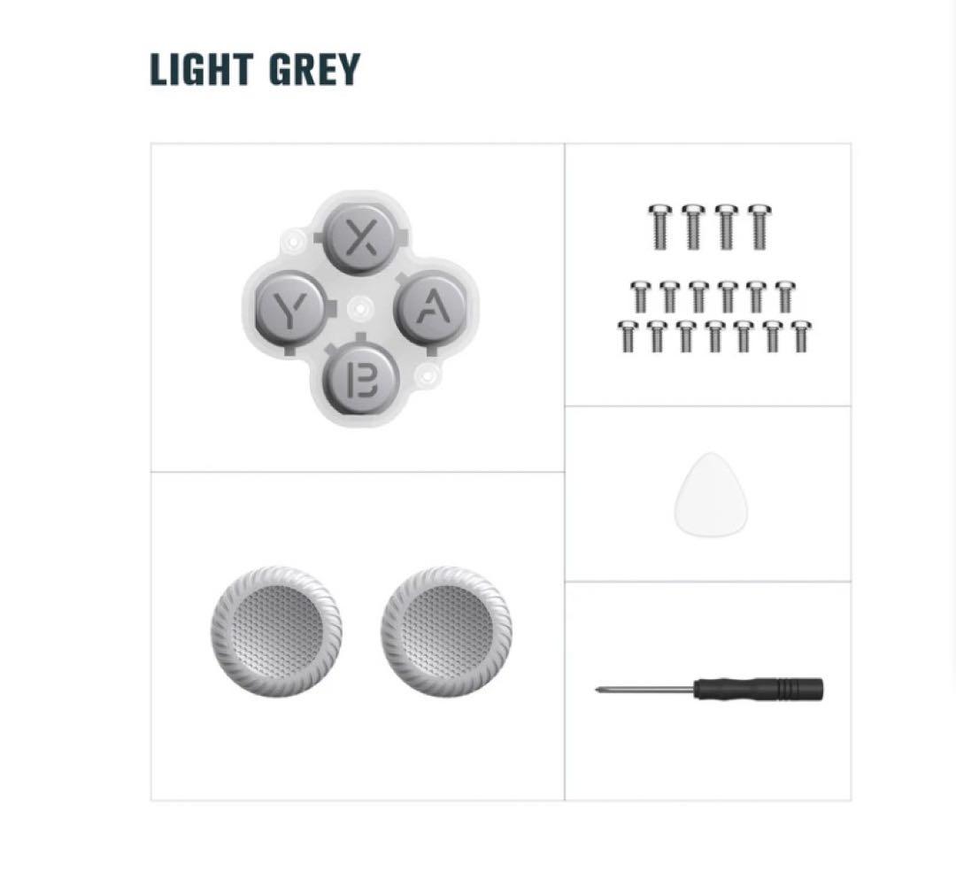 その他 AYN Odin2 Portal Pro 12gb 512gb Indigo