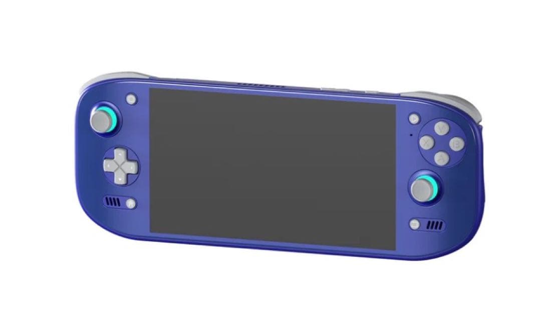 その他 AYN Odin2 Portal Pro 12gb 512gb Indigo