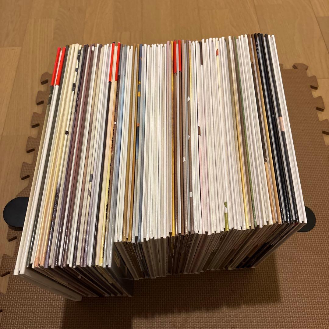 いもとようこ大人になっても忘れたくないシリーズ絵本　全32冊セット　つきのうさぎ