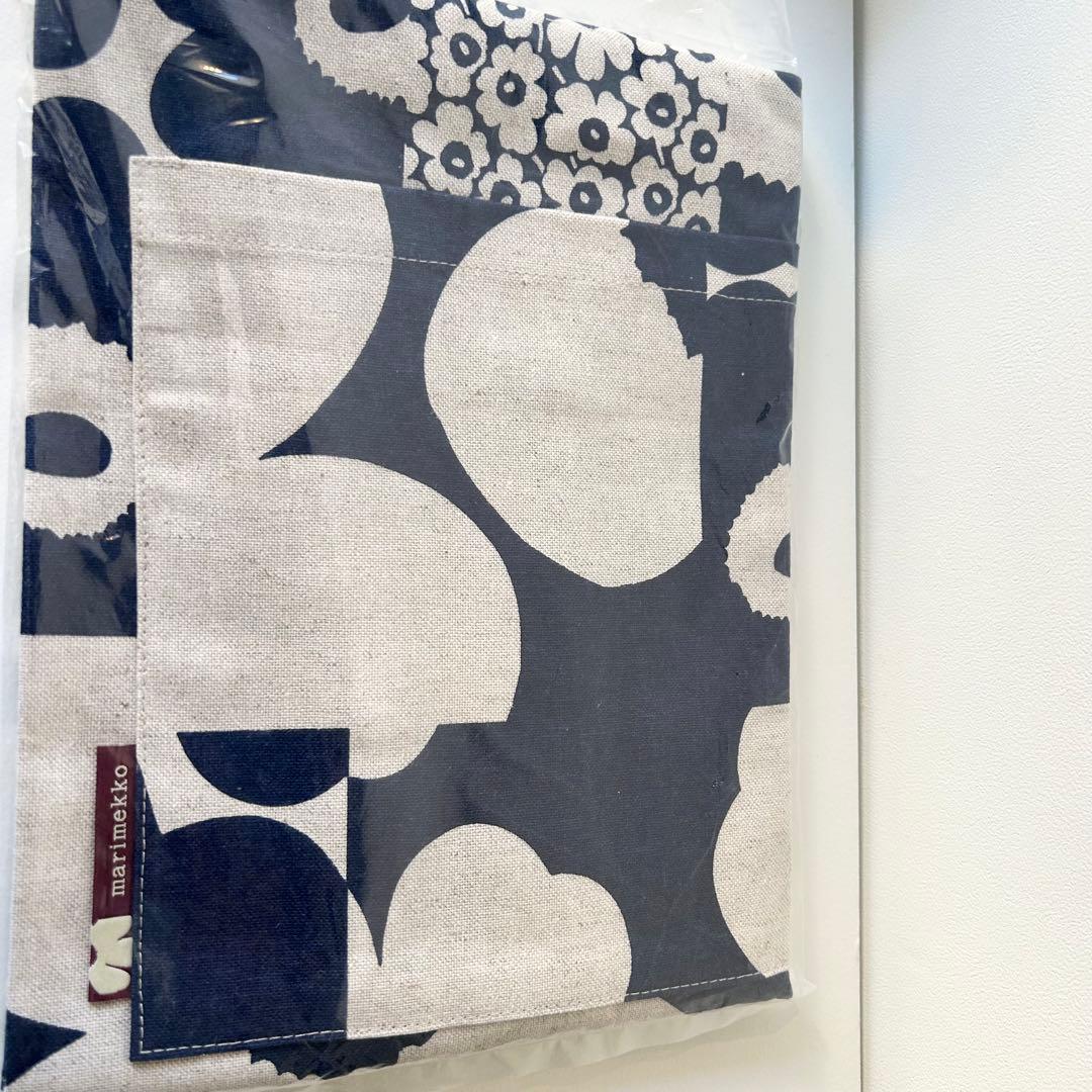 【おまとめ専用】マリメッコKollaasi エプロン& プケッティ　トートバッグ