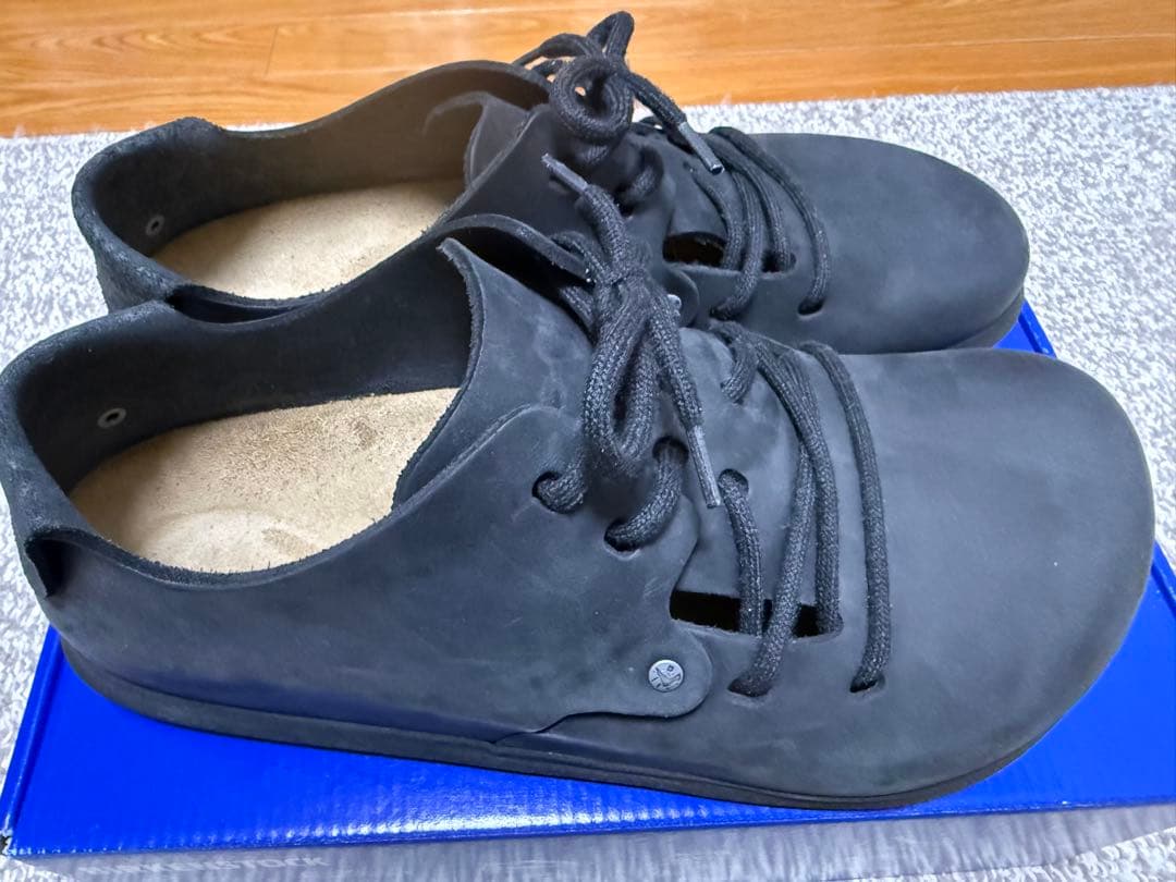 BIRKENSTOCK/ビルケンシュトック　Montana/モンタナ 26cm