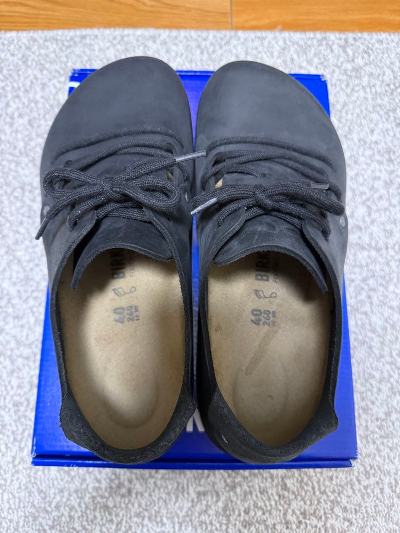 BIRKENSTOCK/ビルケンシュトック　Montana/モンタナ 26cm