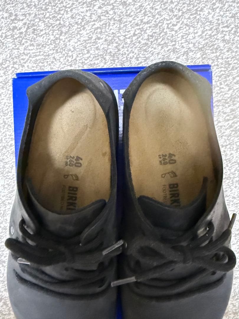 BIRKENSTOCK/ビルケンシュトック　Montana/モンタナ 26cm