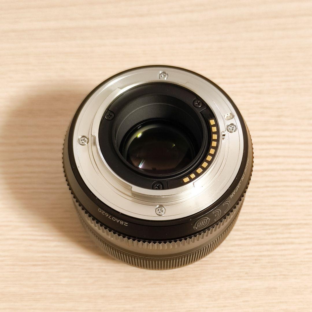 xf35mmf1.4 r　富士フィルム