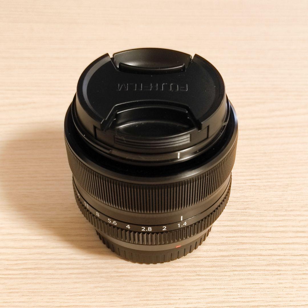 xf35mmf1.4 r　富士フィルム
