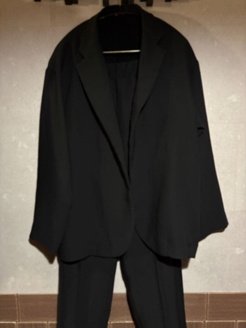 【本日限定値下げ中】DAISUKE OBANA セットアップ