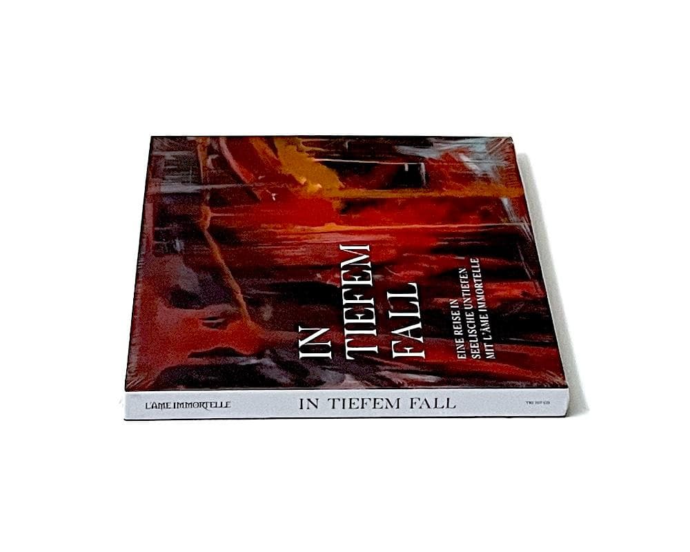 新品 3CD L'AME IMMORTELLE IN TIEFEM FALL