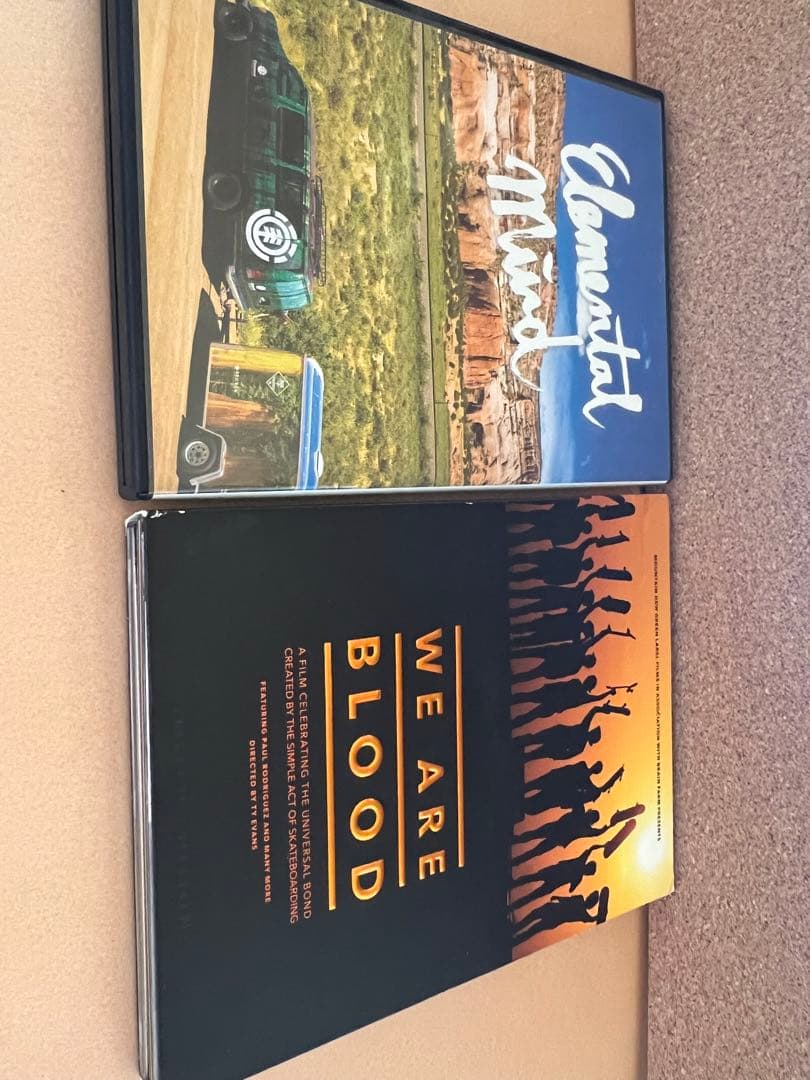 skateboard DVD まとめ売り　31本　スケボー　DVD