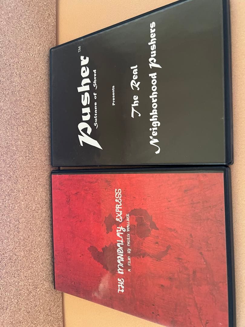 skateboard DVD まとめ売り　31本　スケボー　DVD