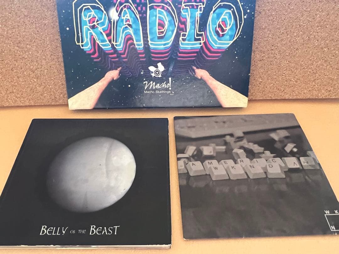 skateboard DVD まとめ売り　31本　スケボー　DVD