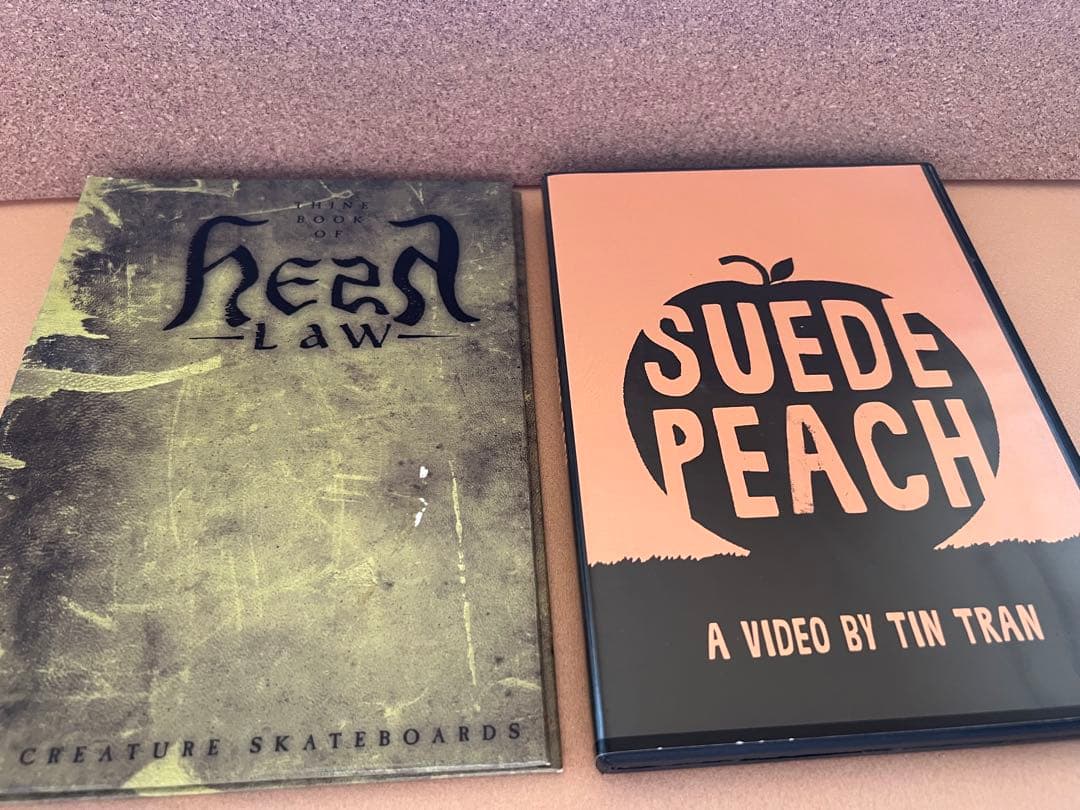 skateboard DVD まとめ売り　31本　スケボー　DVD