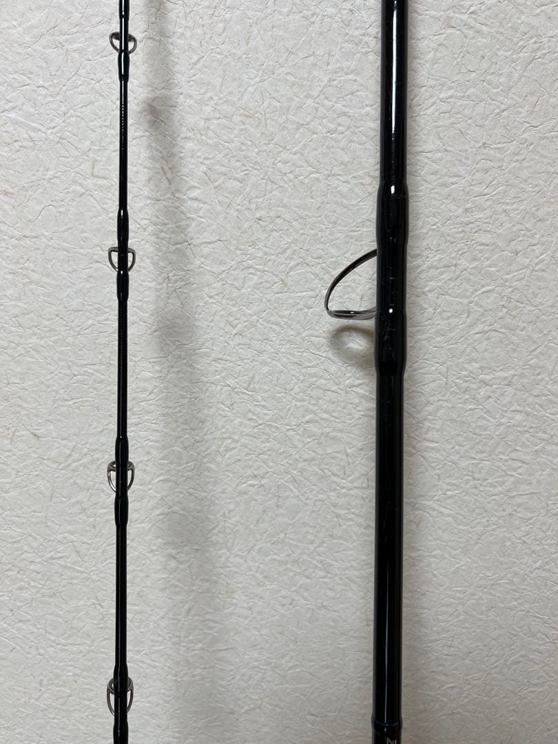 ミュートスアキュラ100H RGガイド MUTHOS Accura