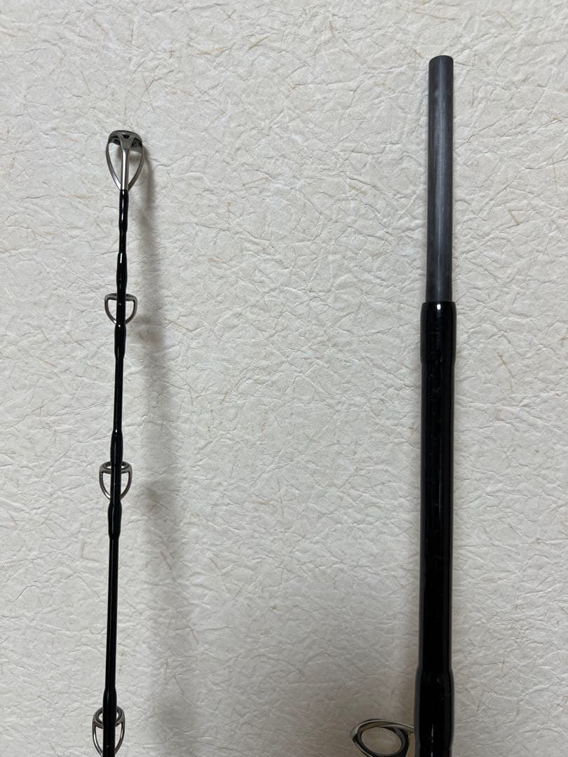 ミュートスアキュラ100H RGガイド MUTHOS Accura