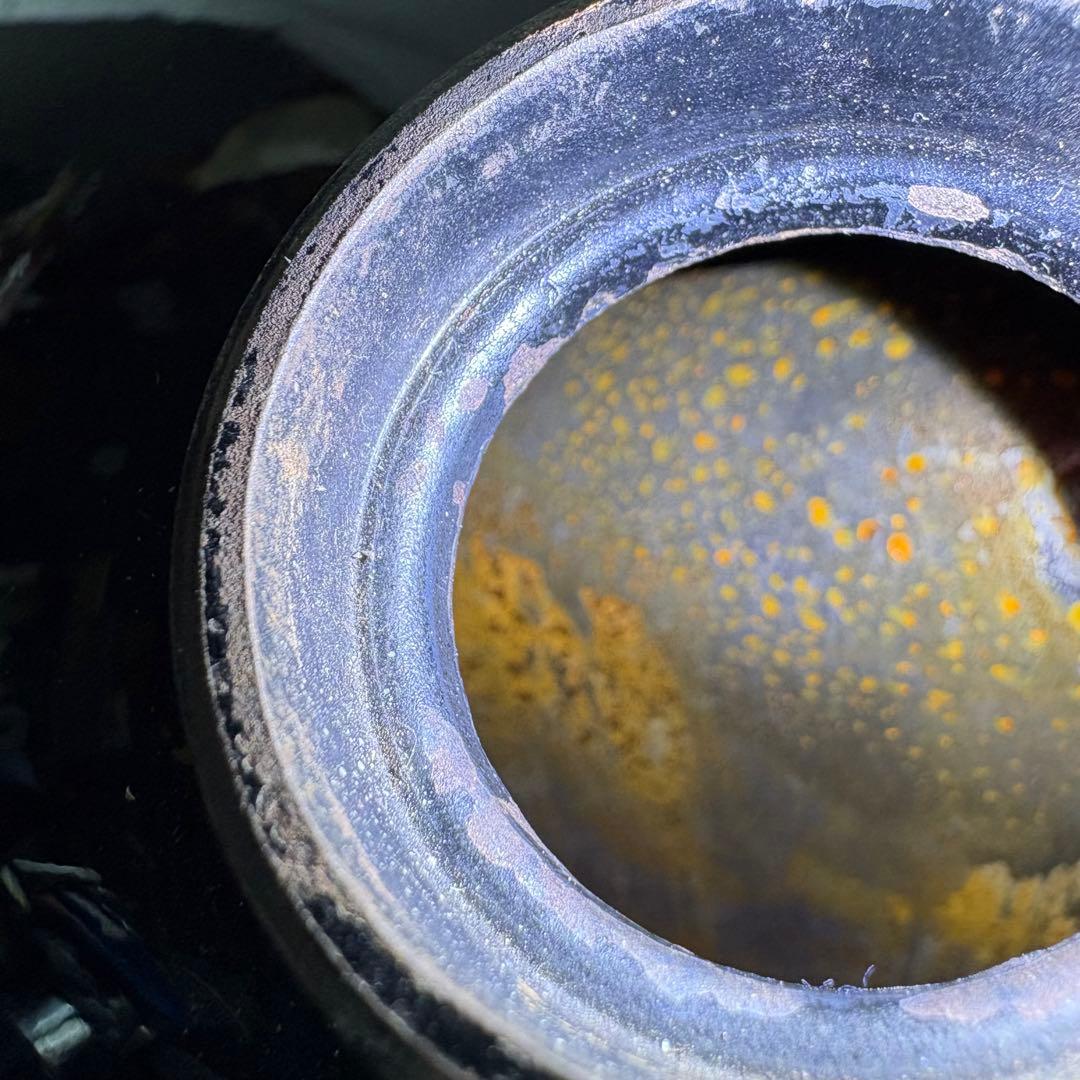 ハーレー ピーナッツ タンク ワッセル パン ナックル ショベル トライアンフ