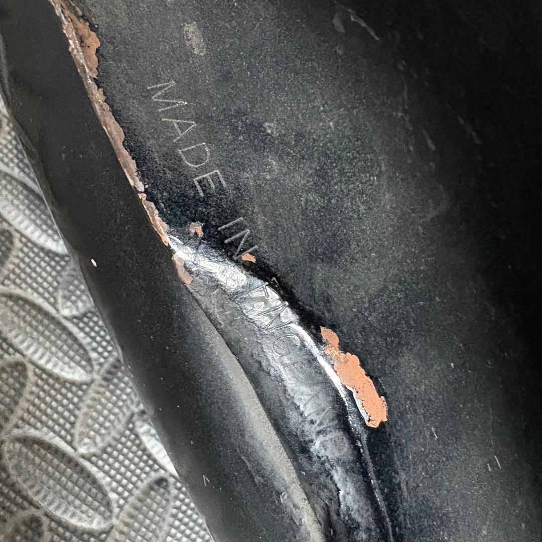 ハーレー ピーナッツ タンク ワッセル パン ナックル ショベル トライアンフ