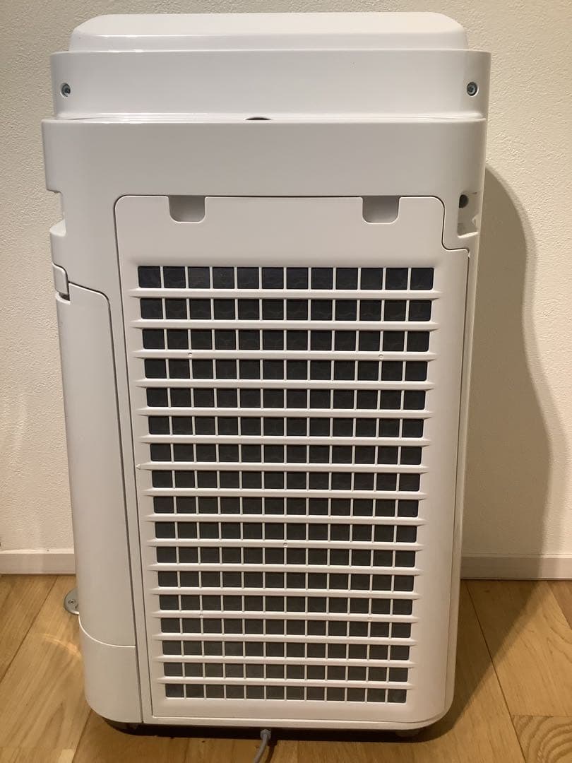 SHARP 加湿空気清浄機 KC-S50-W 2025年製
