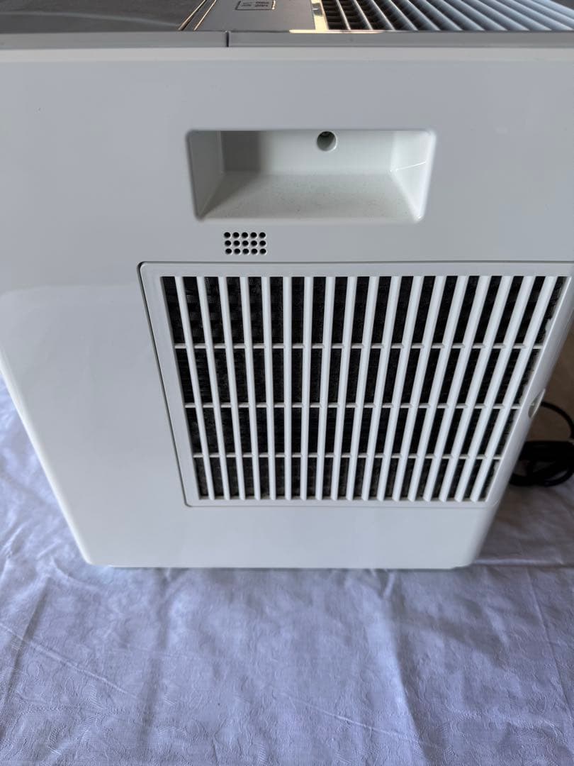 Dainichi Plus HD-1800F 加湿器