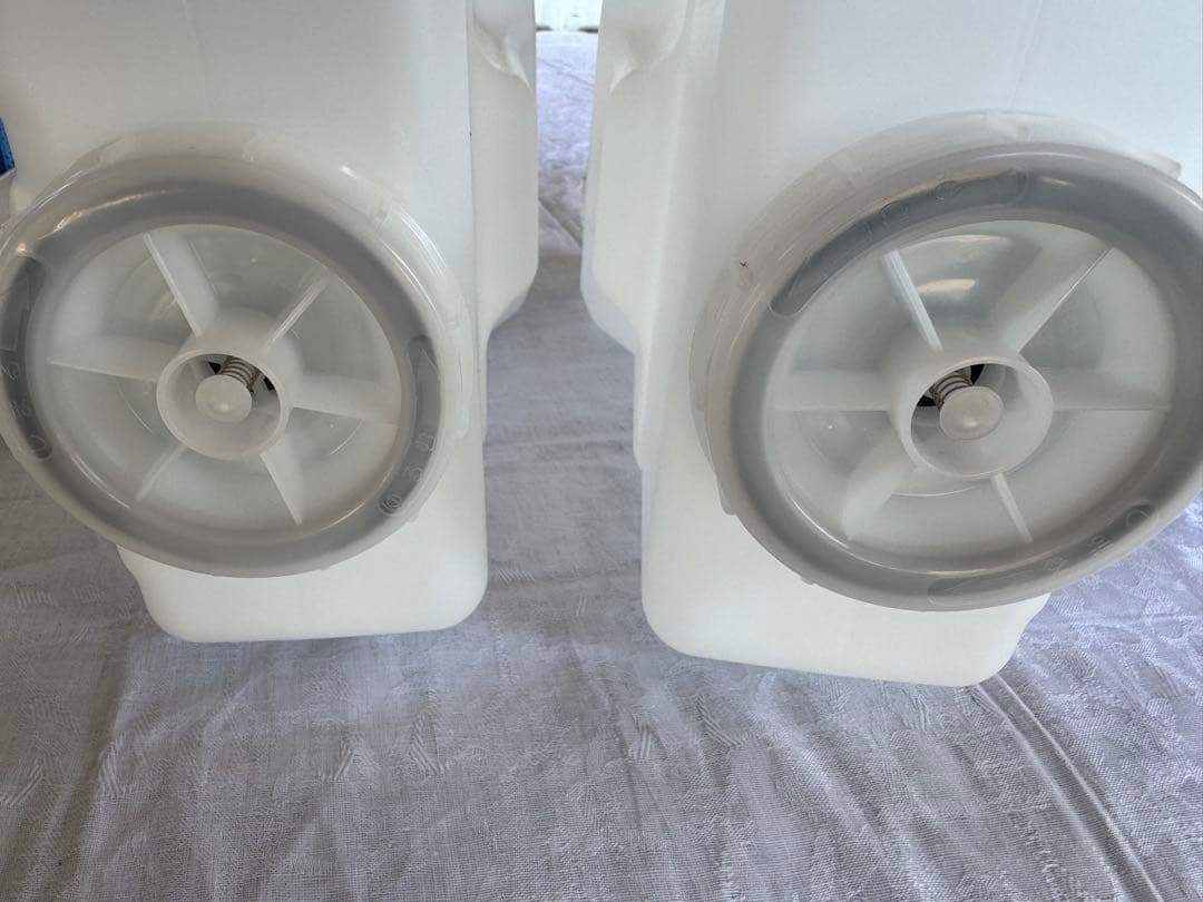 Dainichi Plus HD-1800F 加湿器