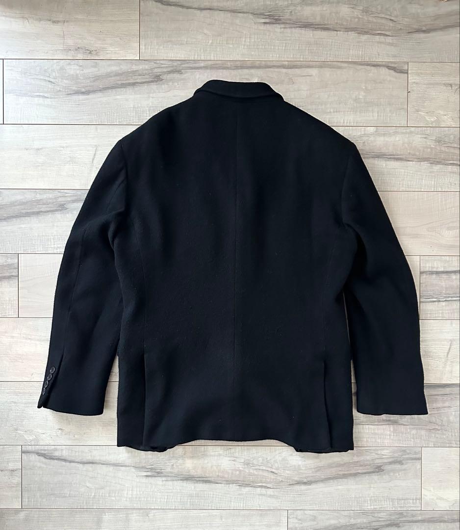 【美品】90-00s RALPH LAUREN ウール テーラード ジャケット