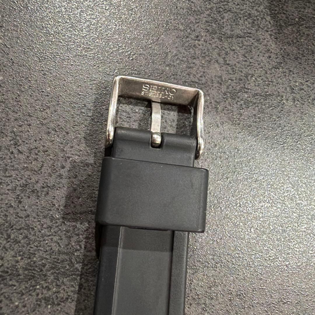 超美品！限定品！セイコープロスペックス 時計　ソーラークロノグラフ