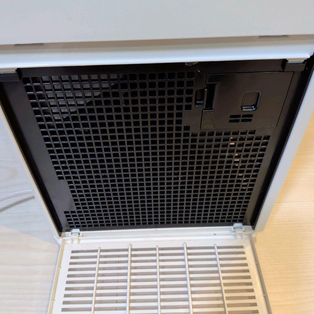 【美品】DAIKIN ダイキン 空気清浄機 MCK55YJ-W 2022年製