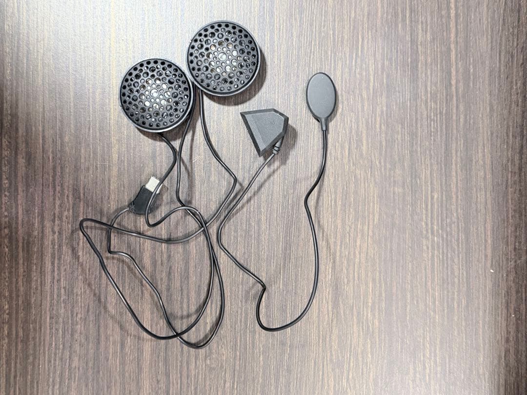 アクセサリー B+COM SB6X